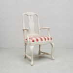 1371 4547 ARMCHAIR